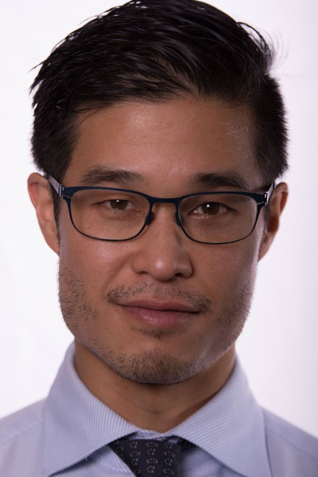 James L. Chen, MD
